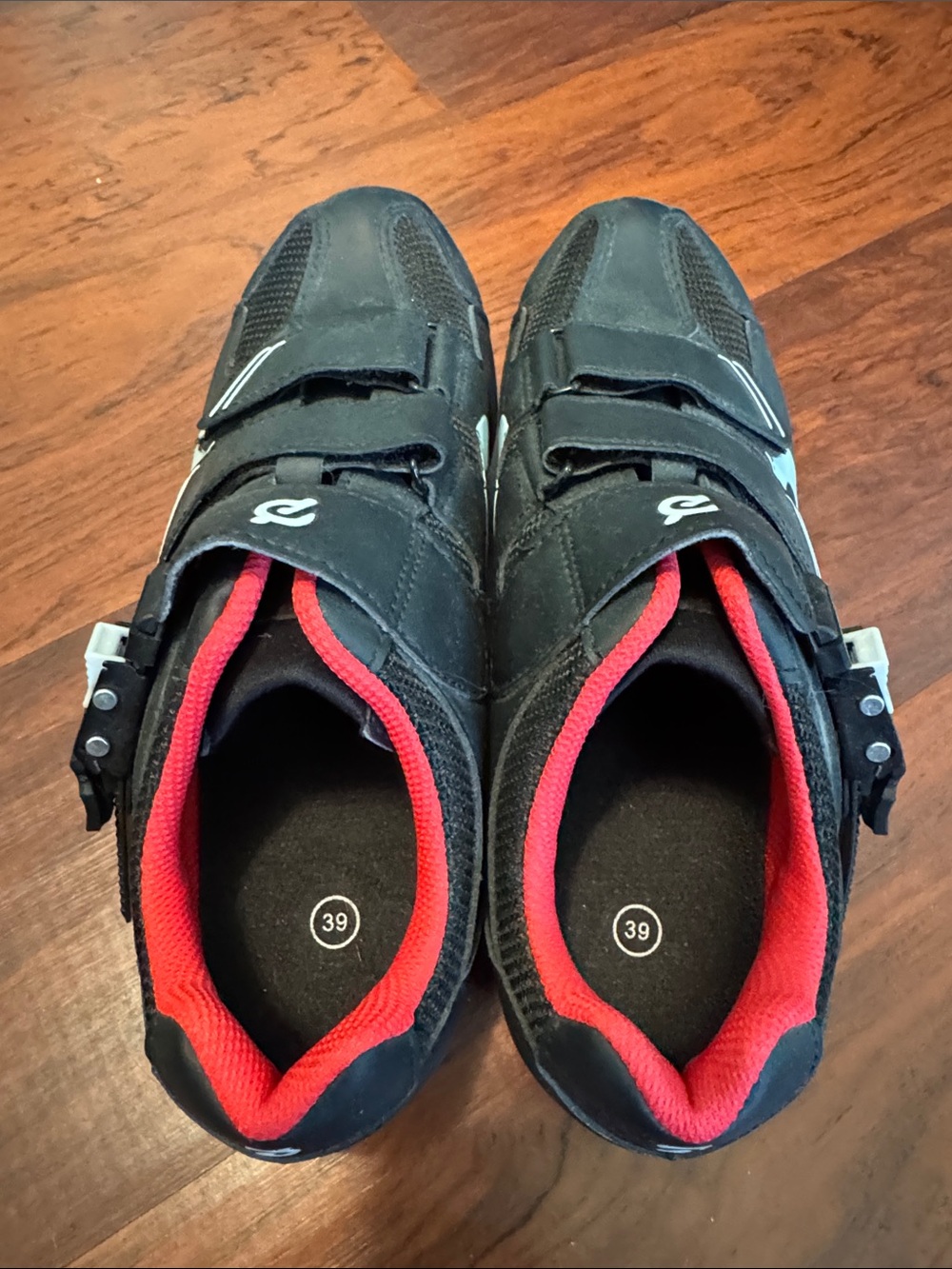 Peloton Spin Shoes - Picture 4 of 4